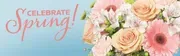 GP Miller Floral logo