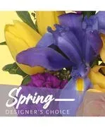 GP Miller Floral image 2
