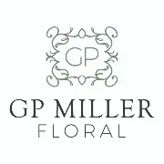 GP Miller Floral logo