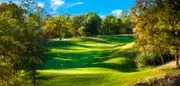 Spirit Hollow Golf Course logo