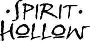 Spirit Hollow Golf Course logo