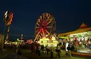 Exposition Gardens image 2