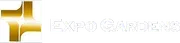 Exposition Gardens logo