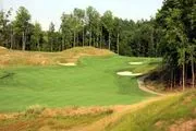 The Quarry Golf Club logo
