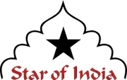 Star of India logo