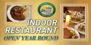 Bohemian Hall & Beer Garden logo