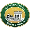 Bohemian Hall & Beer Garden logo