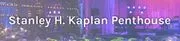 Stanley H Kaplan Penthouse logo