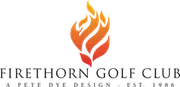 Firethorn Golf Club logo