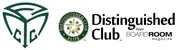 Fresh Meadow Country Club logo