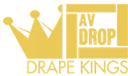 Drape Kings logo
