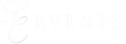 B. Lee Events logo