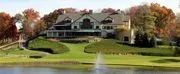 Spring Brook Country Club logo