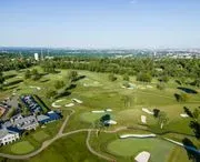 Essex County Country Club logo