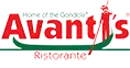 Avanti's Italian Restaurant - North Peoria logo