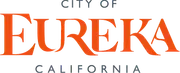 Eureka Municipal Auditorium logo