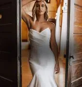 Memories Bridal by Reem logo