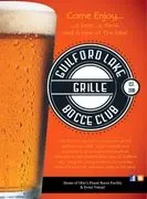 Guilford Lake Grille logo