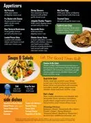 Guilford Lake Grille image 2