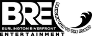 Burlington Memorial Auditorium logo