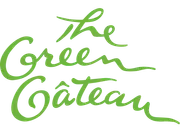 Green Gateau logo