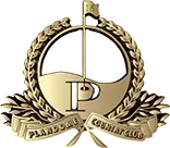 Plandome Country Club logo