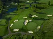 Crestmont Country Club logo