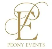 Peony Events & Marketing logo