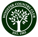 Wooster Country Club Condos logo