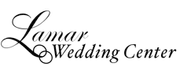 Lamar Wedding Center logo