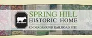 Spring Hill Historic Home image 2