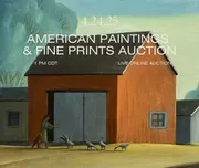 Kiechel Fine Art logo