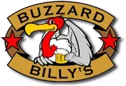 Buzzard Billy's logo
