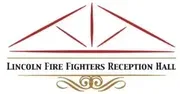 Lincoln Firefighters Reception Hall logo