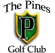 The Pines Golf Club logo