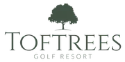 Toftrees Golf Resort and Conference Center logo