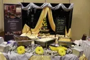 Special Occasions Catering logo