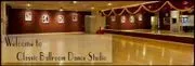 Classic Ballroom logo