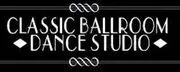 Classic Ballroom logo