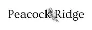 Peacock Ridge logo