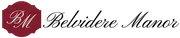 Blevidere Manor logo