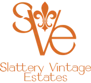 Slattery Vintage Estates Winery logo