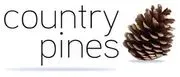 Country Pines logo