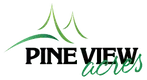 Pine View Acres logo