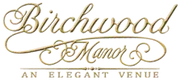 Birchwood Manor logo