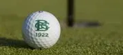Brookville Country Club logo