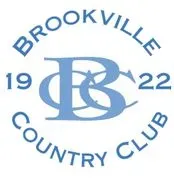 Brookville Country Club logo