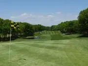 Michael Jacobs X Golf School logo