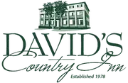 David's Country Inn logo