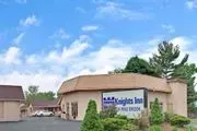Knights Inn Pine Brook logo